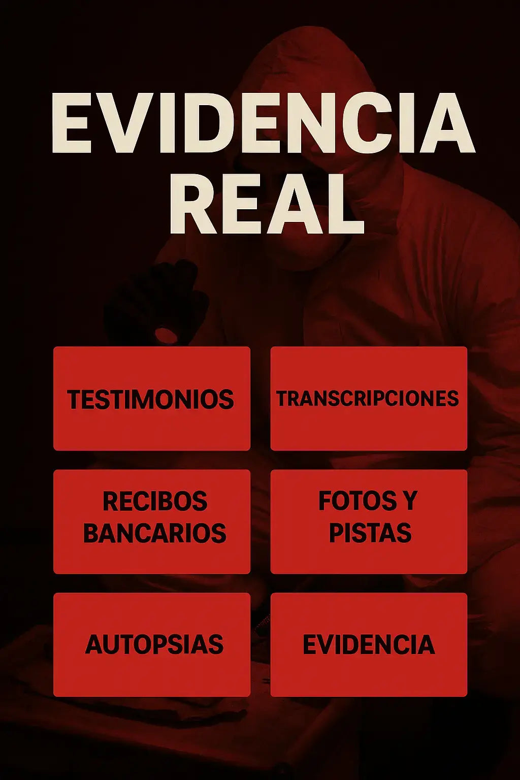 JUEGOS DE DETECTIVES - HOY 3X1 - LLEVATE 3 CASOS + 7 CASOS EXPRESS DE REGALO